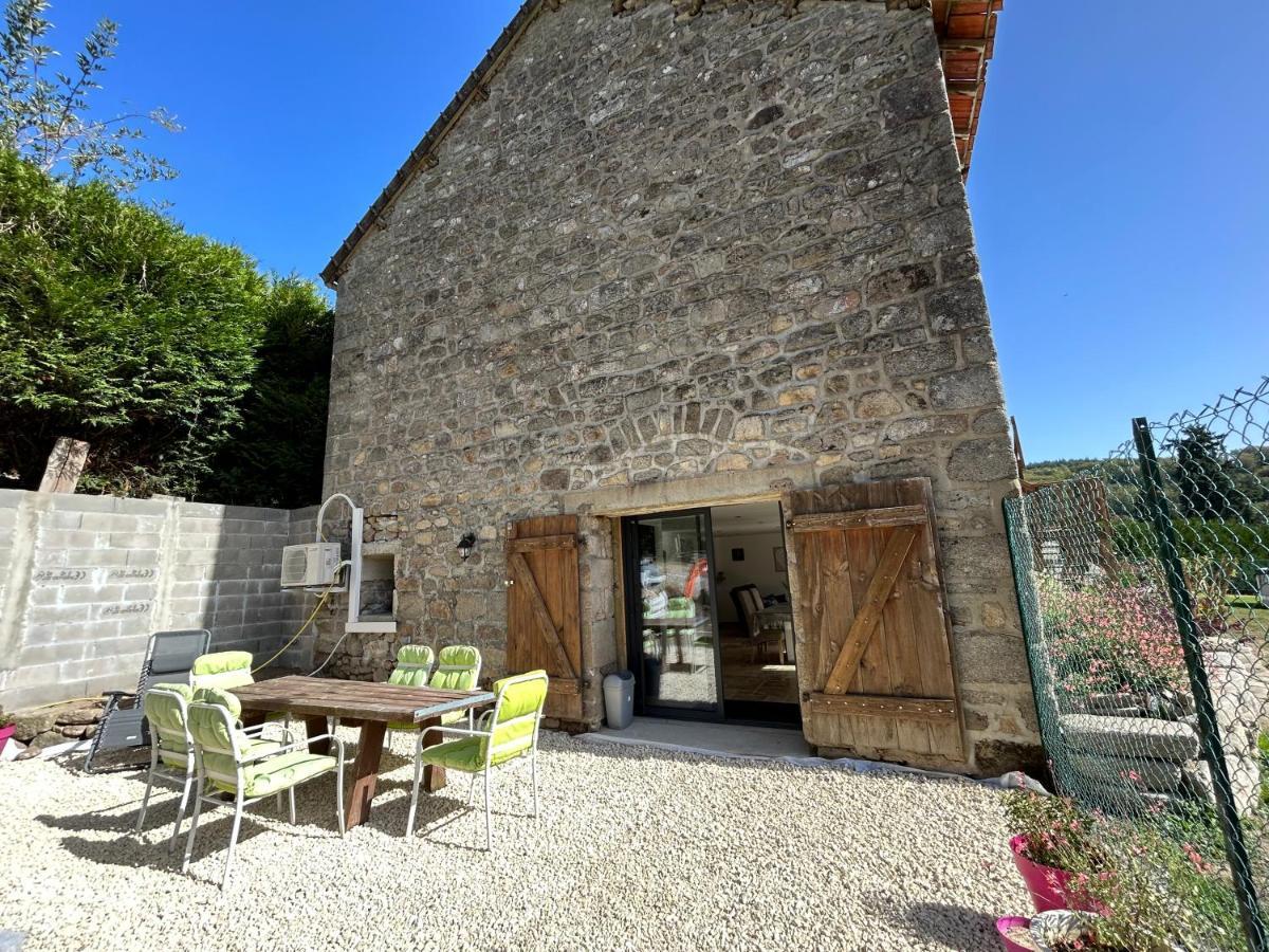 Chez Anabelle Villa Saint-Eloi  Exterior photo